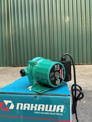 Máy Bơm Tăng Áp Tự Động 100W Nakawa NK 15-9A
