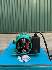 Máy Bơm Tăng Áp Tự Động 100W Nakawa NK 15-9A