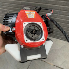 Máy Cắt Cỏ 2 Thì 0.7Kw Yataka CS-26TL