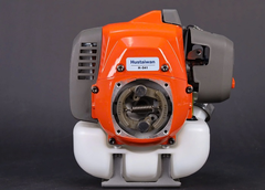 Máy Cắt Cỏ 2 Thì 1.75KW Hustaiwan H-541