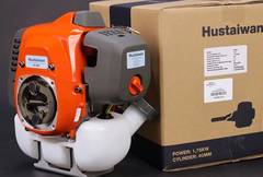 Máy Cắt Cỏ 2 Thì 1.75KW Hustaiwan H-541