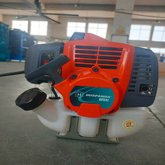 Máy Cắt Cỏ 2 Thì 1600W Huspanda HP541