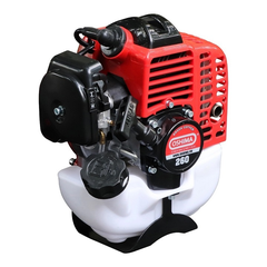 Máy Cắt Cỏ 2 Thì 750W Oshima Bạc 260