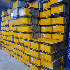 Máy Cắt Cỏ 2 Thì Yataka CS-26