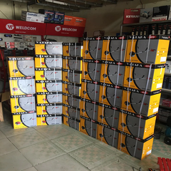 Máy Cắt Cỏ 2 Thì Yataka CS-33