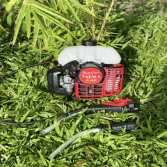 Máy Cắt Cỏ 2 Thì Yataka G-4K