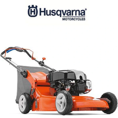 Máy Cắt Cỏ Đẩy Tay Husqvarna 356 AWD