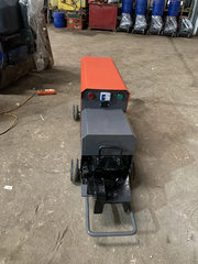 Máy Cắt Sắt Thép Thủy Lực 3Kw Niki F25