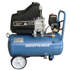 Máy Nén Khí Có Dầu 1.5Hp 30L  Huspanda HCD-950