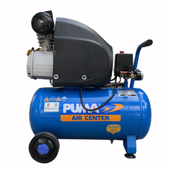 Máy Nén Khí Có Dầu 2.5HP 25L Puma XN2525
