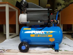 Máy Nén Khí Có Dầu 2HP 24L Puma DE225