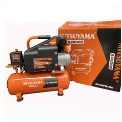 Máy Nén Khí Có Dầu 3Hp 12L Mitsuyama TL-12L