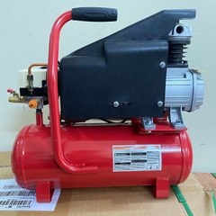 Máy Nén Khí Có Dầu Liền Trục 1.5HP 12L Panda PT-4213