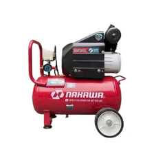 Máy Nén Khí Có Dầu Liền Trục 2Hp 30L Nakawa NK-2T2530E