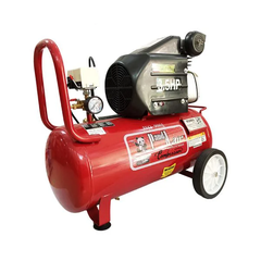 Máy Nén Khí Có Dầu Liền Trục 3.5HP 30L Panda 30-PT
