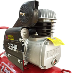 Máy Nén Khí Có Dầu Liền Trục 3.5HP 30L Panda 30-PT