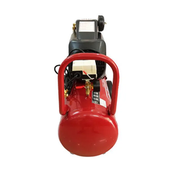 Máy Nén Khí Có Dầu Liền Trục 3.5HP 30L Panda 30-PT