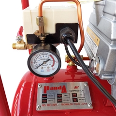 Máy Nén Khí Có Dầu Liền Trục 3HP 30L Panda PT-4230