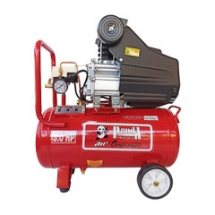 Máy Nén Khí Có Dầu Liền Trục 3HP 30L Panda PT-4230