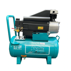 Máy Nén Khí Có Dầu Liền Trục 3HP 30L Romano RM 2T30