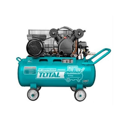 Máy Nén Khí Dây Đai 100L 3HP Total TC2301006T