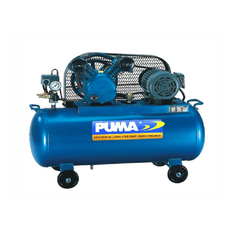 Máy Nén Khí Dây Đai 7.5HP 228L Puma PX7250A