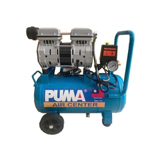 Máy Nén Khí Không Dầu 1HP 30L Puma GL-30L
