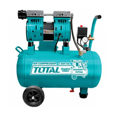 Máy Nén Khí Không Dầu 40L 750W Total TCS1075402T