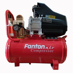 Máy Nén Khí Liền Trục 2.5HP  24L Fanton FT-4224
