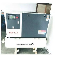 Máy Nén Khí Trục Vít Pegasus TMP-10A