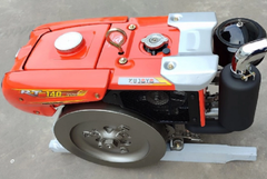 Máy Nổ Dầu 14HP Kujoyo RT140N (D14 Gió)