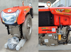 Máy Nổ Dầu 14HP Kujoyo RT140N (D14 Gió)