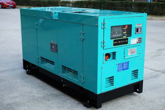 Máy Phát Điện 15KVA Kyo Power THG18 FDT