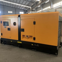 Máy Phát Điện 16KVA Kyo Power THG20 FDD