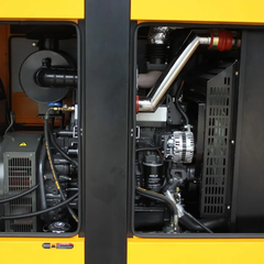 Máy Phát Điện 250KVA Kyo Power THG 280SDT
