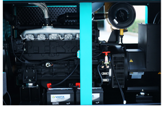 Máy Phát Điện 9KVA Kyo Power THG 12MMS