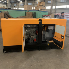 Máy Phát Điện Chạy Dầu 12KVA Kyo Power THG15 FDD