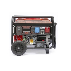 Máy Phát Điện Chạy Xăng 10Kva Pezal PGG10000E-E3
