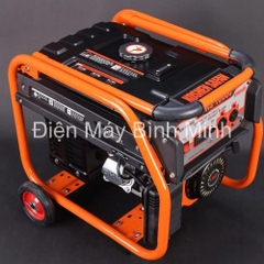 Máy Phát Điện Chạy Xăng 2.8Kw Koshen Safan KS-10000