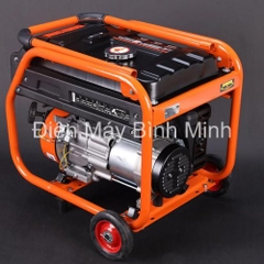 Máy Phát Điện Chạy Xăng 2.8Kw Koshen Safan KS-10000