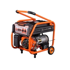 Máy Phát Điện Chạy Xăng 2.8Kw Koshen Safan KS-10000EW Có Đề