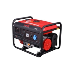 Máy Phát Điện Chạy Xăng 2.8Kw Mast T3500