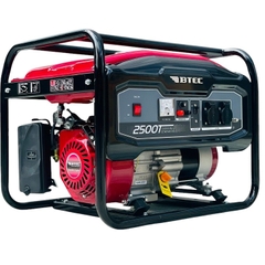 Máy Phát Điện Chạy Xăng 2Kw BTEC BT2500