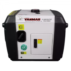 Máy Phát Điện Chạy Xăng 3.5Kw Yanmar YSG3500SS