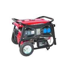 Máy Phát Điện Chạy Xăng 3Kw BGAS BGA4000E