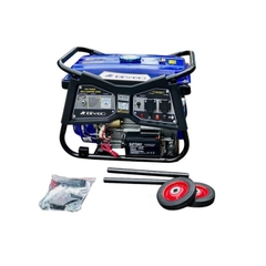 Máy Phát Điện Chạy Xăng 3Kw Dewoo DW4000E