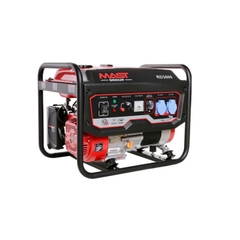 Máy Phát Điện Chạy Xăng 3Kw Mast RD3600