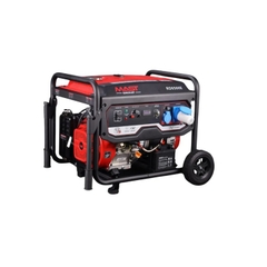Máy Phát Điện Chạy Xăng 5Kw Mast RD6500E Có Đề