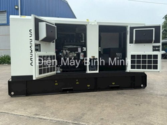 Máy Phát Điện Công Nghiệp 65Kva Shinko SK-GF52A