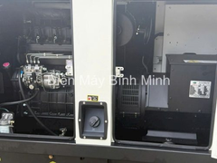 Máy Phát Điện Công Nghiệp 65Kva Shinko SK-GF52A